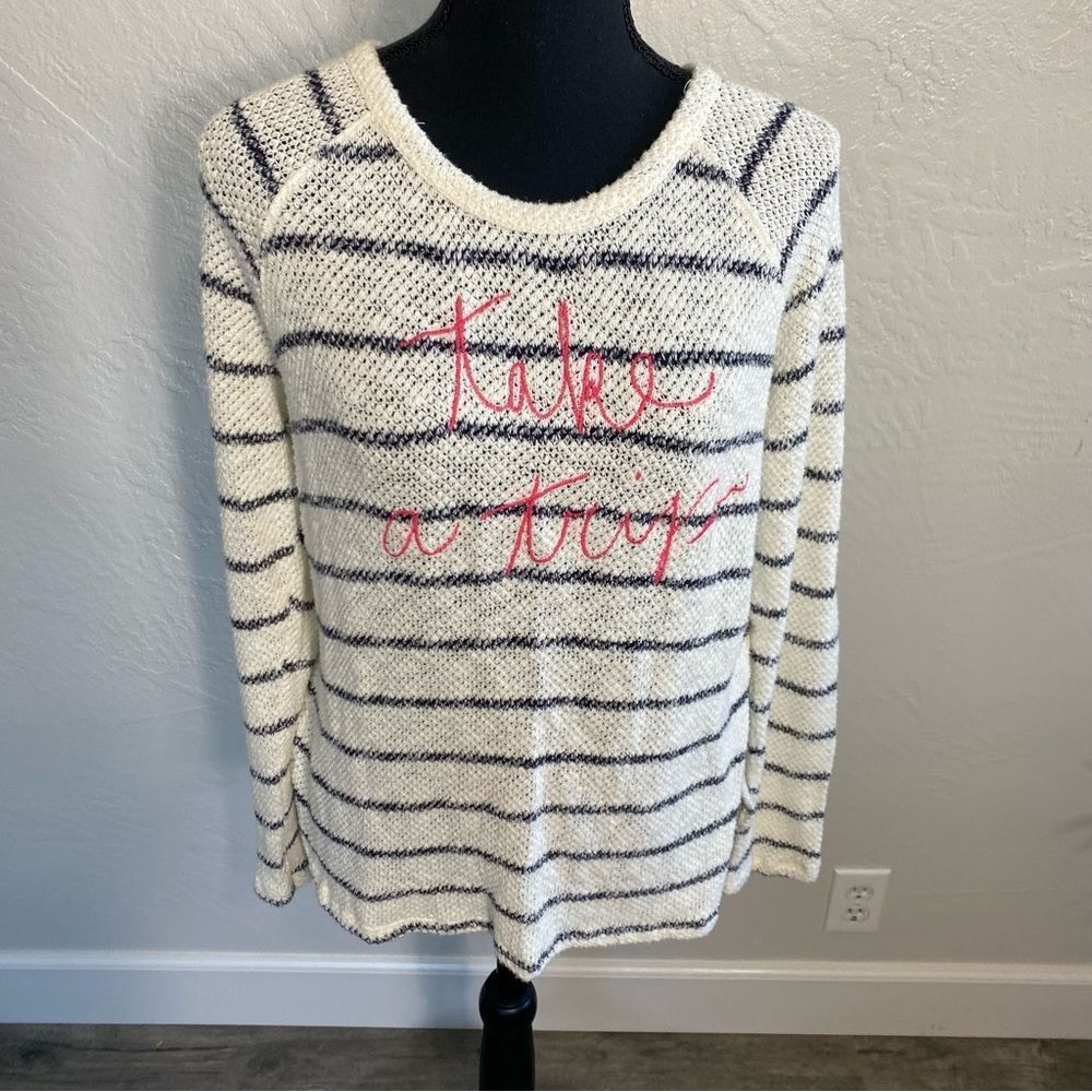 Sundry Take me on a Trip Top